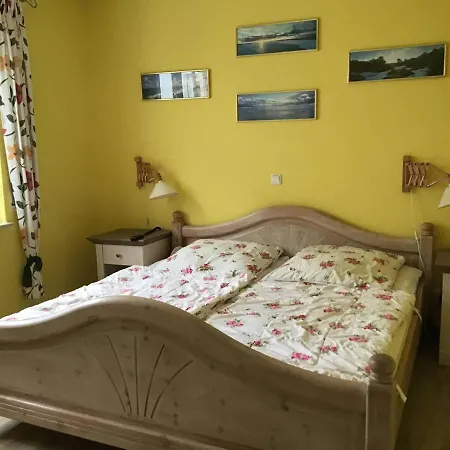 Appartement Ferienwohnung-Sonnenschein *