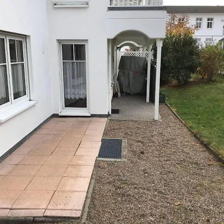 Appartement Ferienwohnung-Sonnenschein