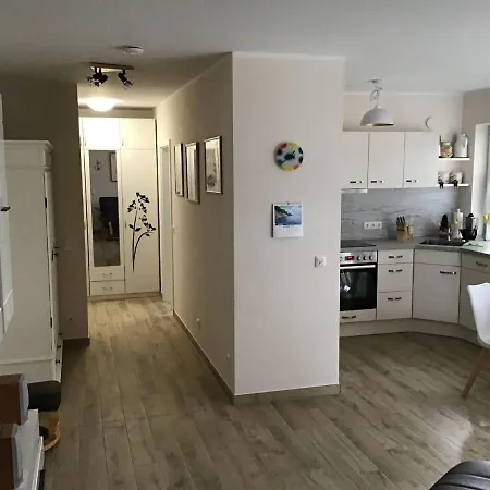 Ferienwohnung-Sonnenschein * Binz