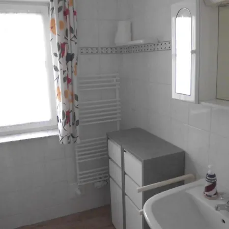 Ferienwohnung-Sonnenschein Appartement