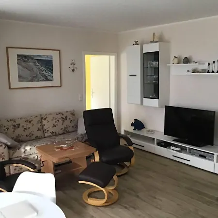 Appartement Ferienwohnung-Sonnenschein