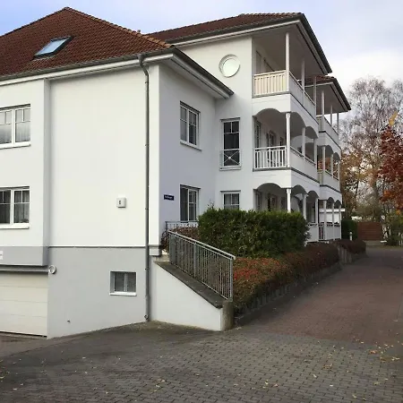 Ferienwohnung-Sonnenschein Appartement