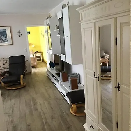 Ferienwohnung-Sonnenschein Appartement