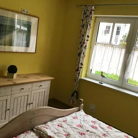 Appartement Ferienwohnung-Sonnenschein Binz