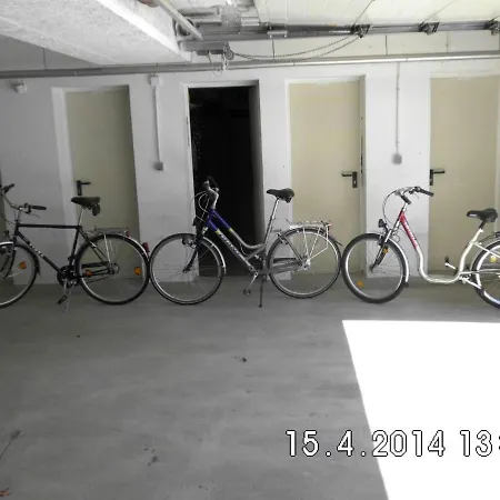 Ferienwohnung-Sonnenschein *